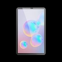 2.5D Tempered Glass screen protector for Samsung Galaxy Tab S6 Lite 10.4(2020)with package